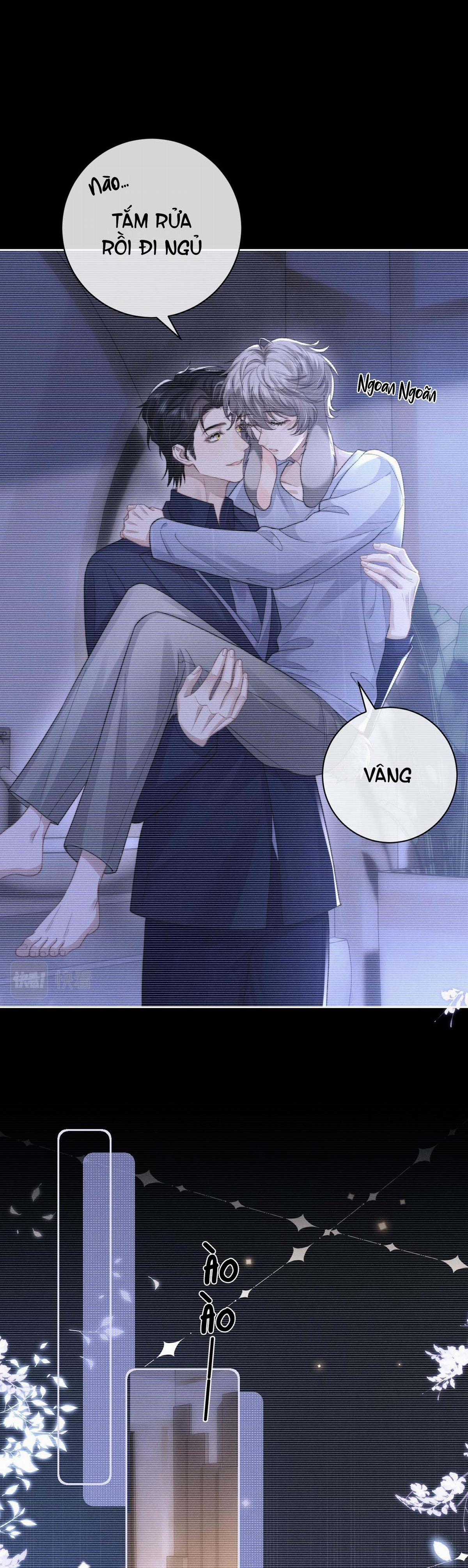 Chấp Sự Thỏ Tai Cụp - Chapter 47 - Trang 4