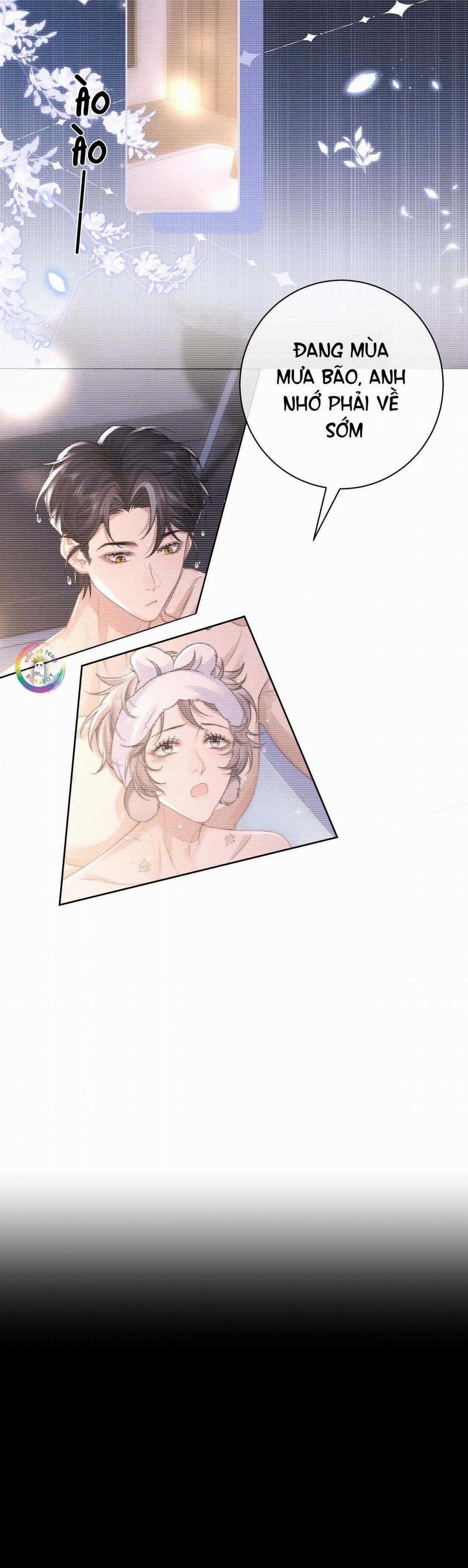 Chấp Sự Thỏ Tai Cụp - Chapter 47 - Trang 5