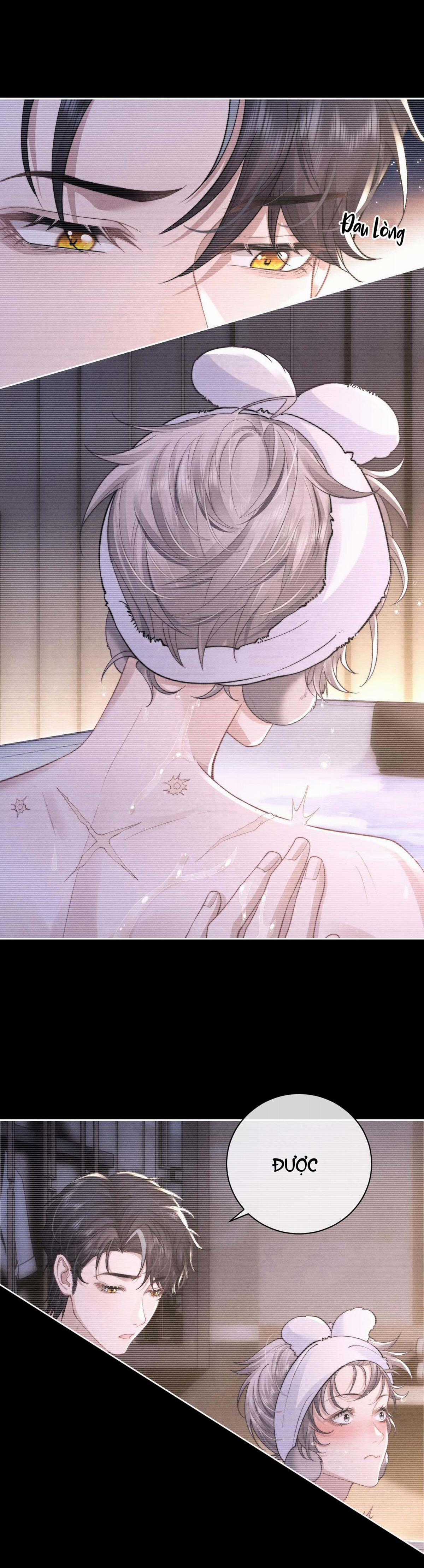 Chấp Sự Thỏ Tai Cụp - Chapter 47 - Trang 6