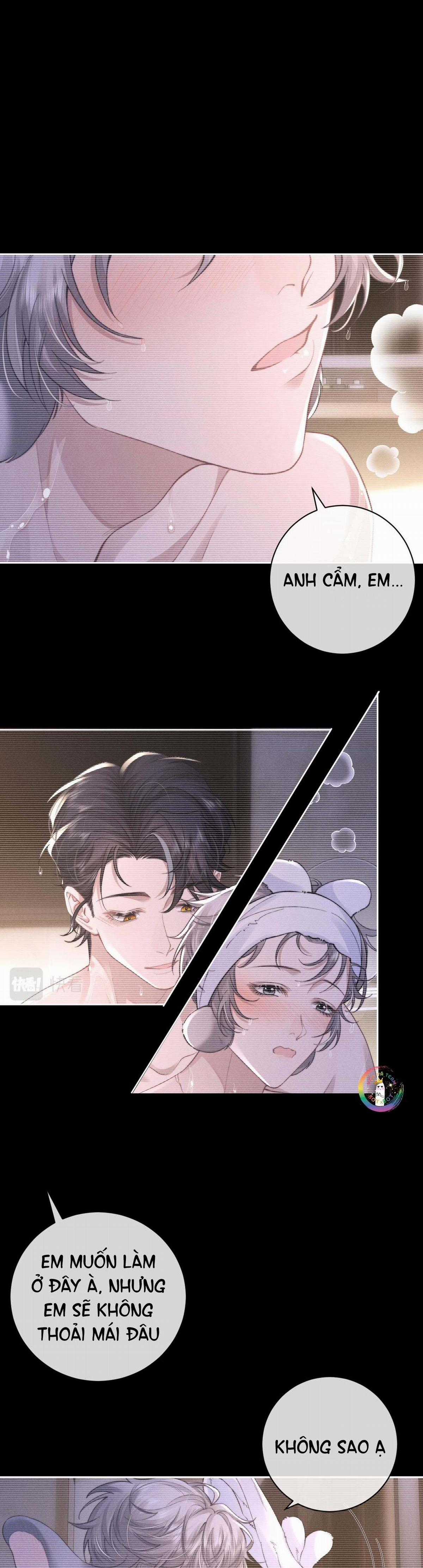 Chấp Sự Thỏ Tai Cụp - Chapter 47 - Trang 7