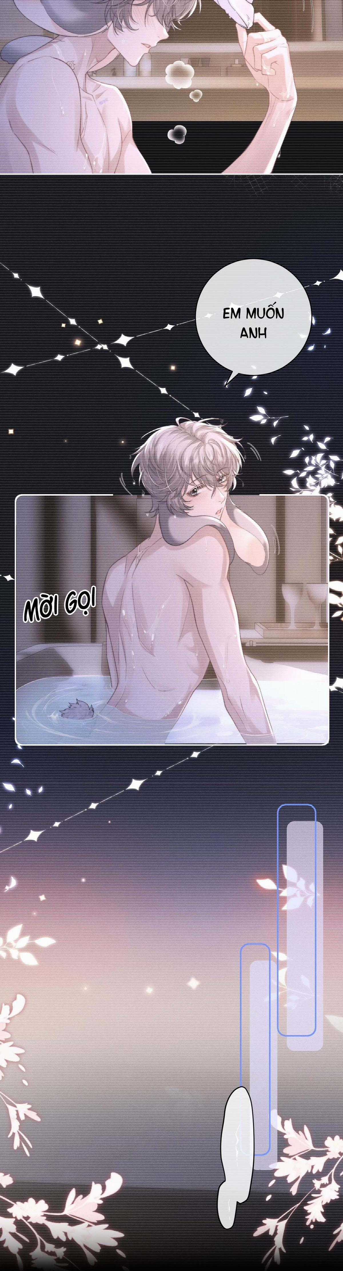 Chấp Sự Thỏ Tai Cụp - Chapter 47 - Trang 8