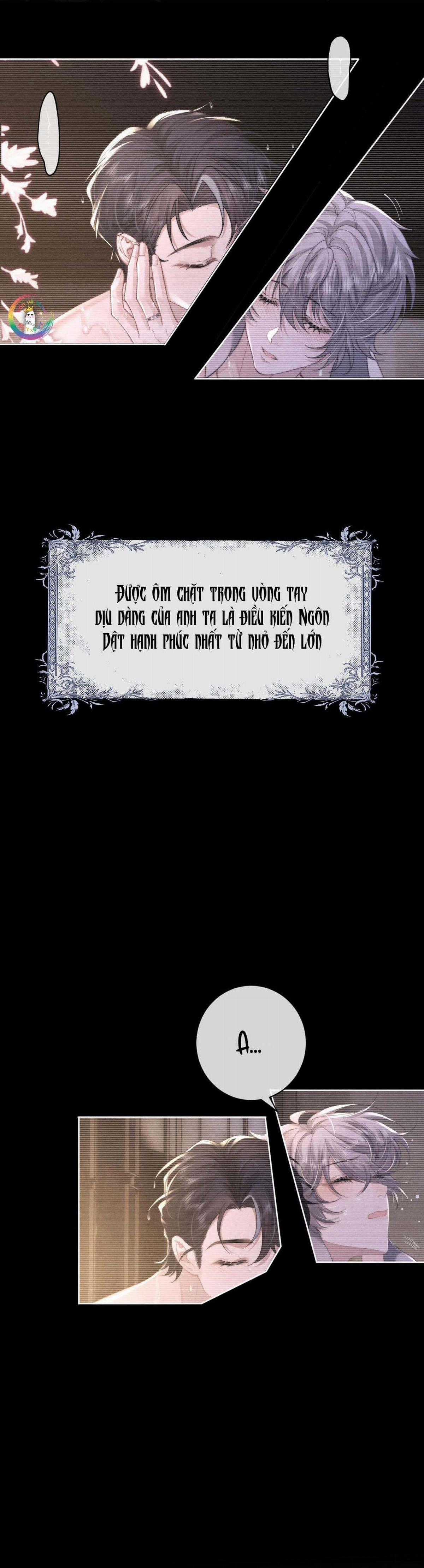 Chấp Sự Thỏ Tai Cụp - Chapter 47 - Trang 9