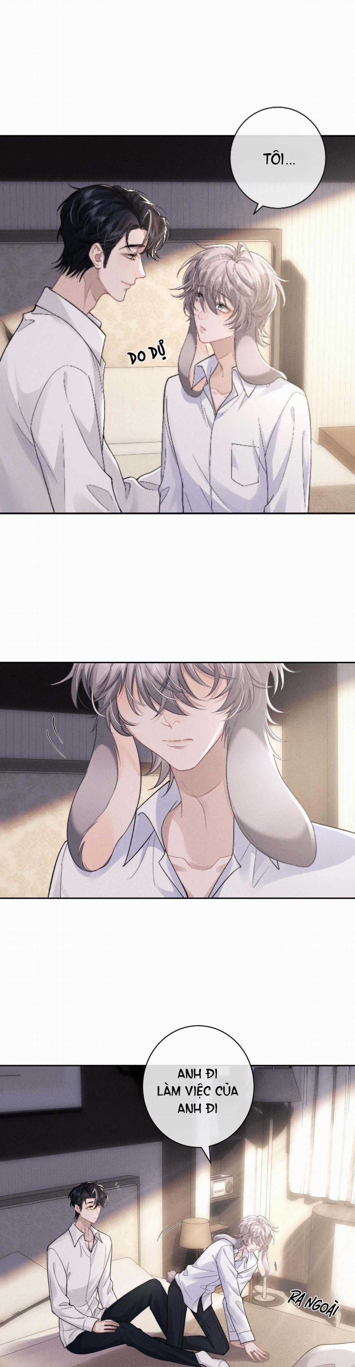 Chấp Sự Thỏ Tai Cụp - Chapter 48 - Trang 2