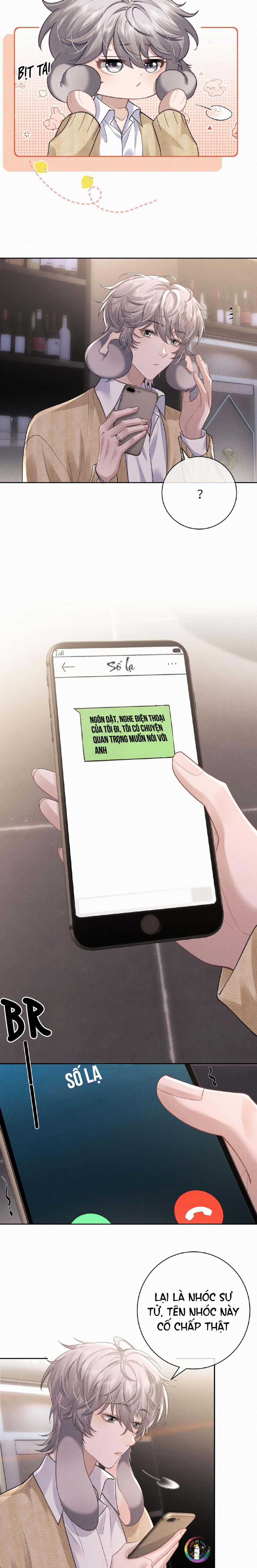 Chấp Sự Thỏ Tai Cụp - Chapter 48 - Trang 12