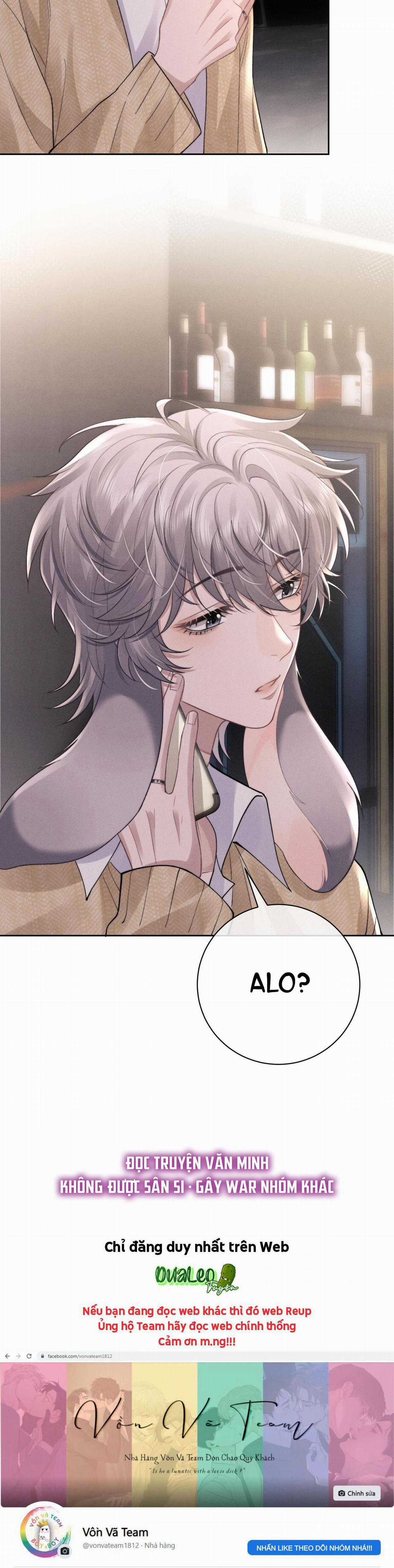 Chấp Sự Thỏ Tai Cụp - Chapter 48 - Trang 13