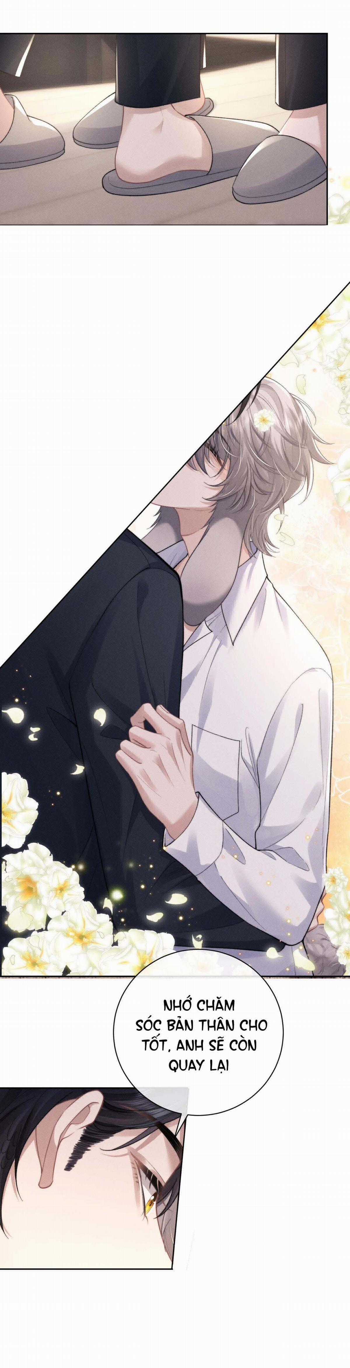 Chấp Sự Thỏ Tai Cụp - Chapter 48 - Trang 7