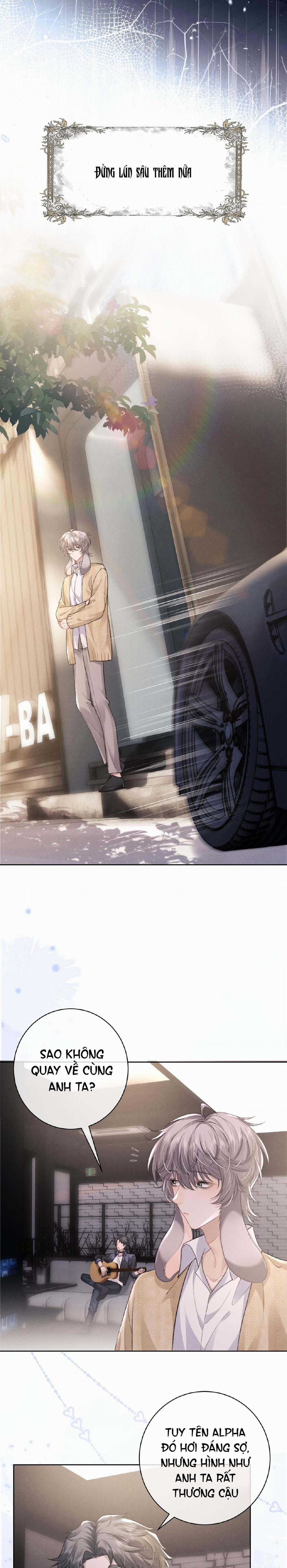 Chấp Sự Thỏ Tai Cụp - Chapter 48 - Trang 9