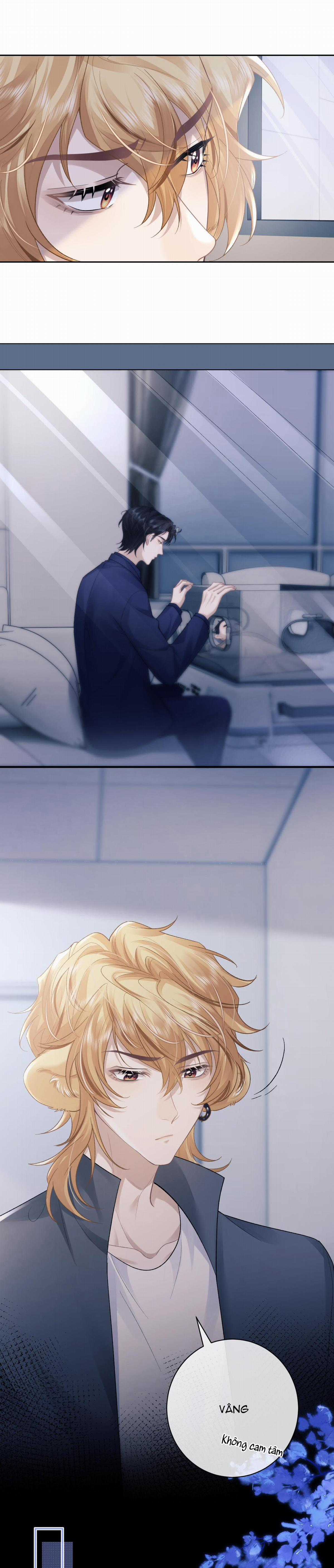 Chấp Sự Thỏ Tai Cụp - Chapter 49 - Trang 13