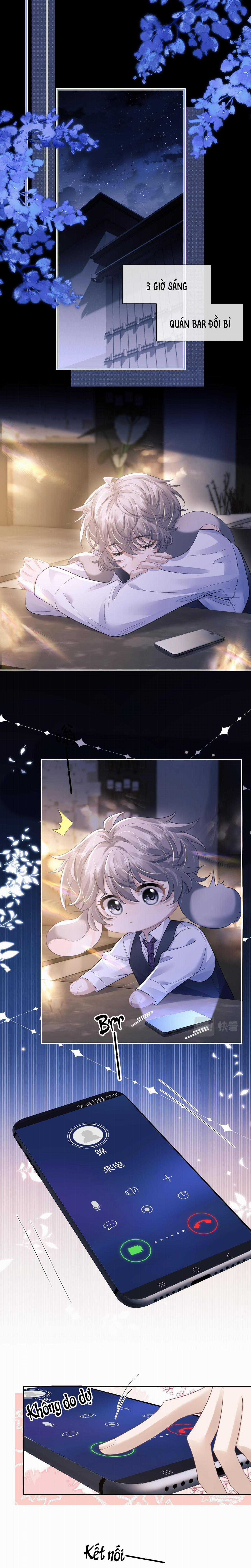 Chấp Sự Thỏ Tai Cụp - Chapter 49 - Trang 14