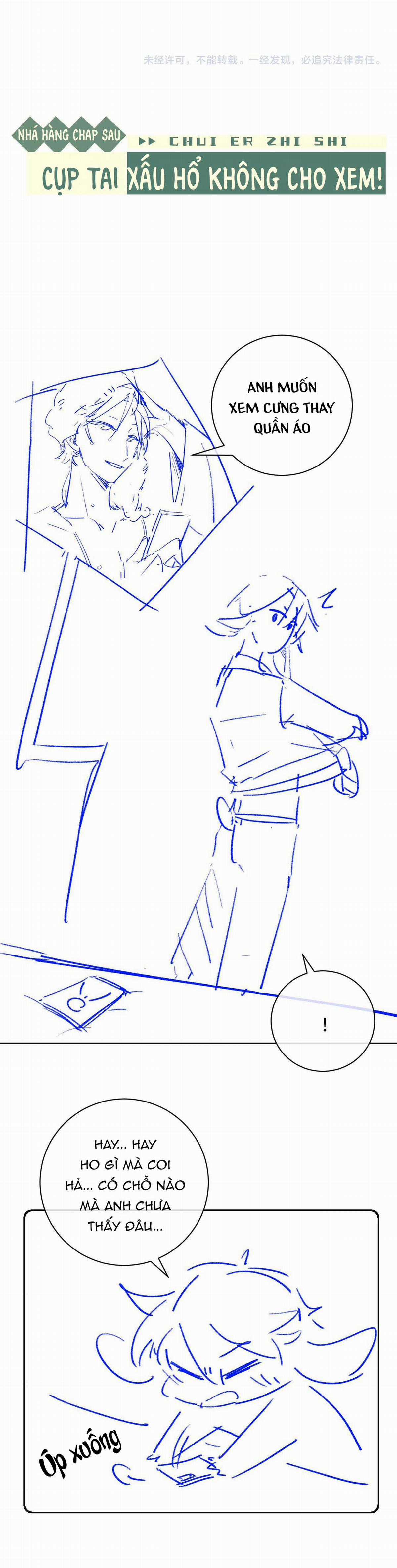 Chấp Sự Thỏ Tai Cụp - Chapter 49 - Trang 16