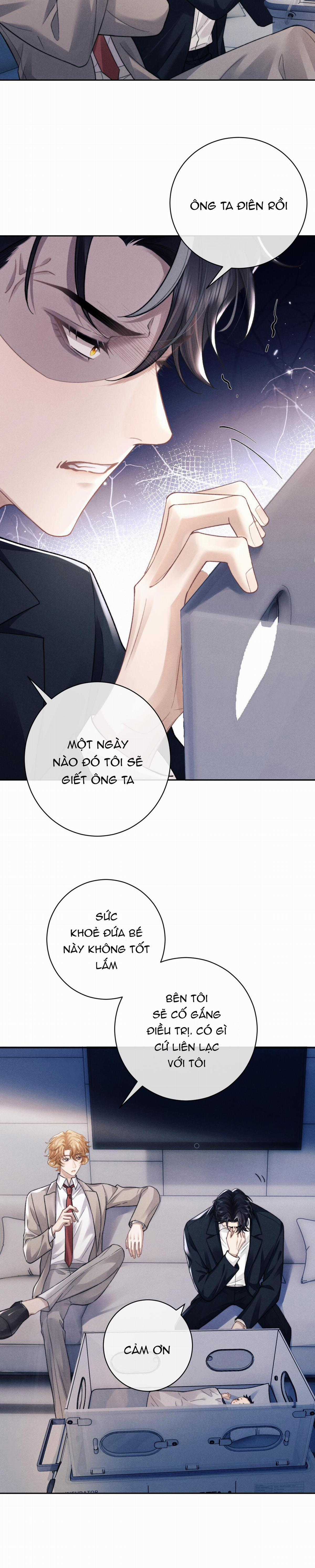 Chấp Sự Thỏ Tai Cụp - Chapter 49 - Trang 4