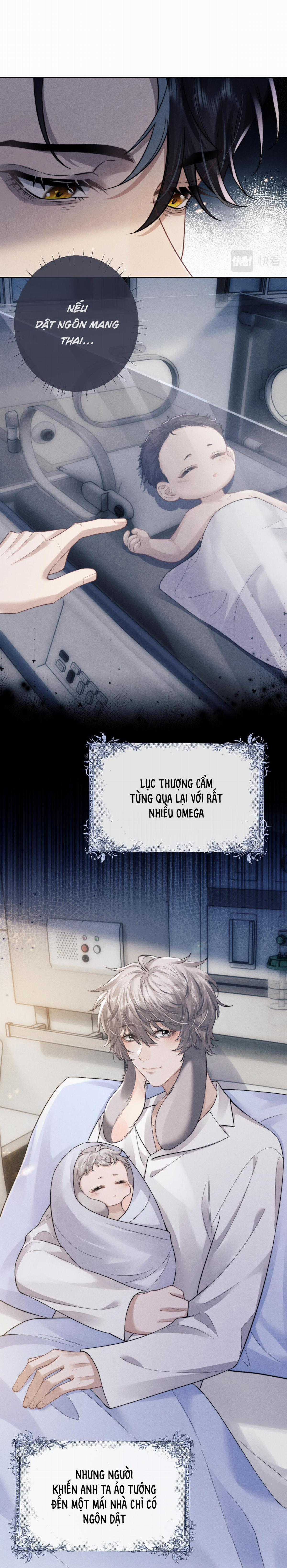 Chấp Sự Thỏ Tai Cụp - Chapter 49 - Trang 5