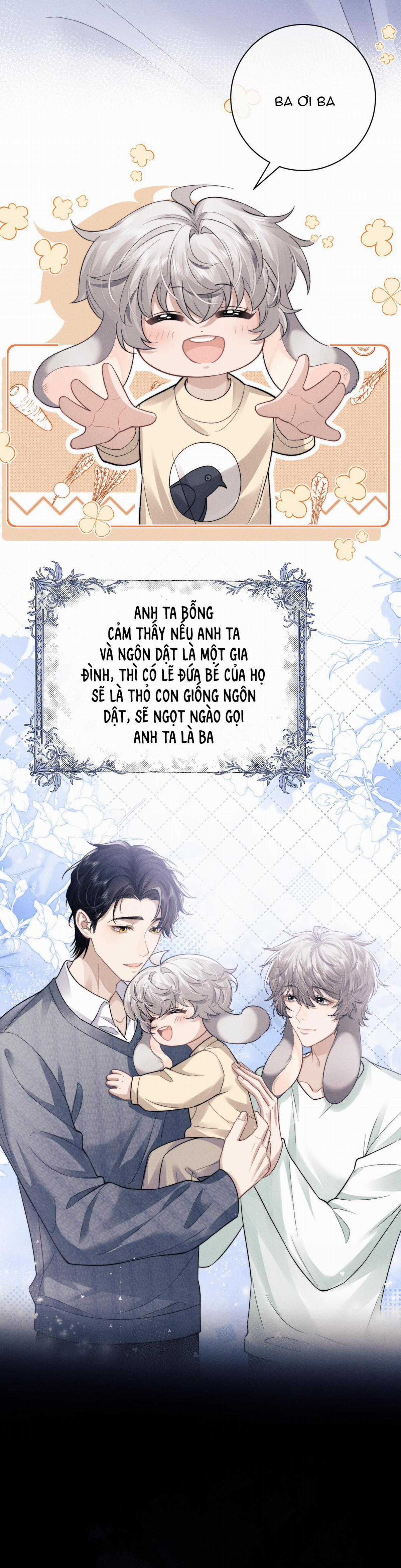 Chấp Sự Thỏ Tai Cụp - Chapter 49 - Trang 6