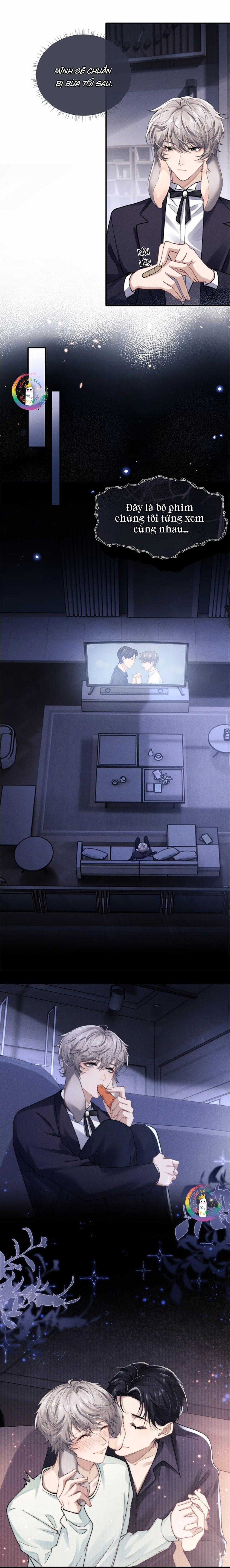 Chấp Sự Thỏ Tai Cụp - Chapter 5 - Trang 5