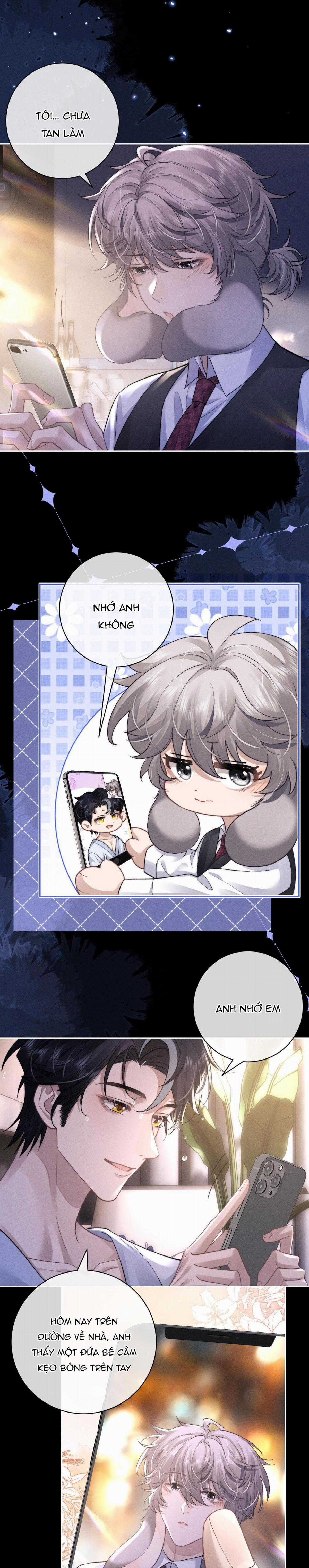 Chấp Sự Thỏ Tai Cụp - Chapter 50 - Trang 2