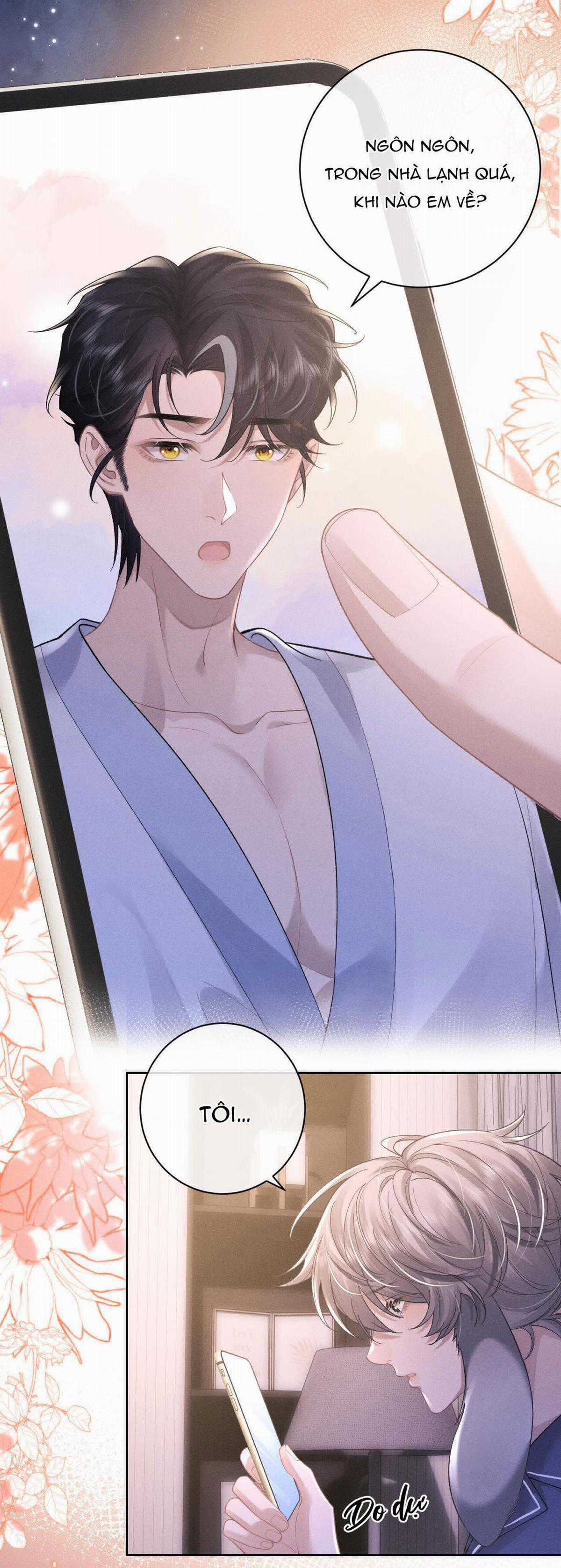 Chấp Sự Thỏ Tai Cụp - Chapter 50 - Trang 11