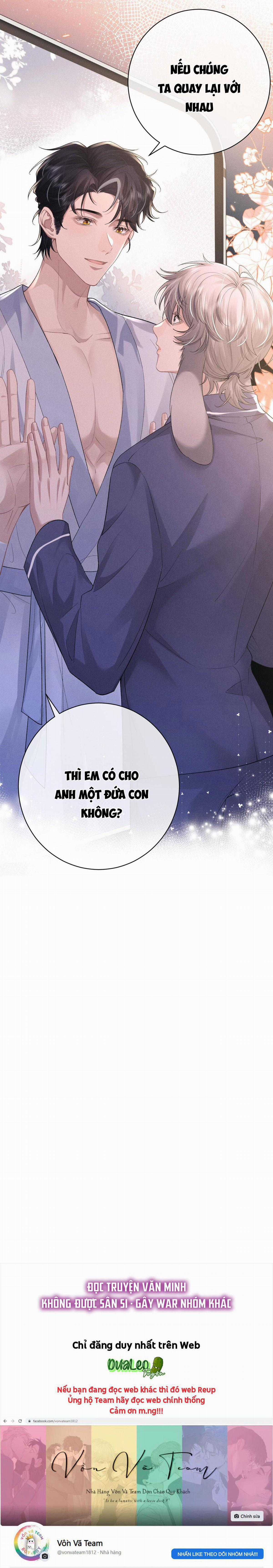 Chấp Sự Thỏ Tai Cụp - Chapter 50 - Trang 12