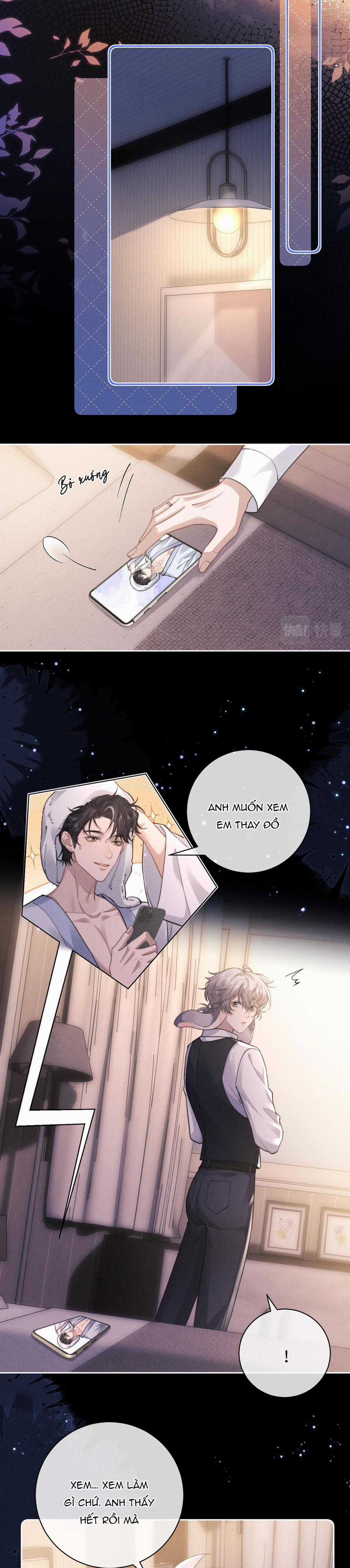 Chấp Sự Thỏ Tai Cụp - Chapter 50 - Trang 6