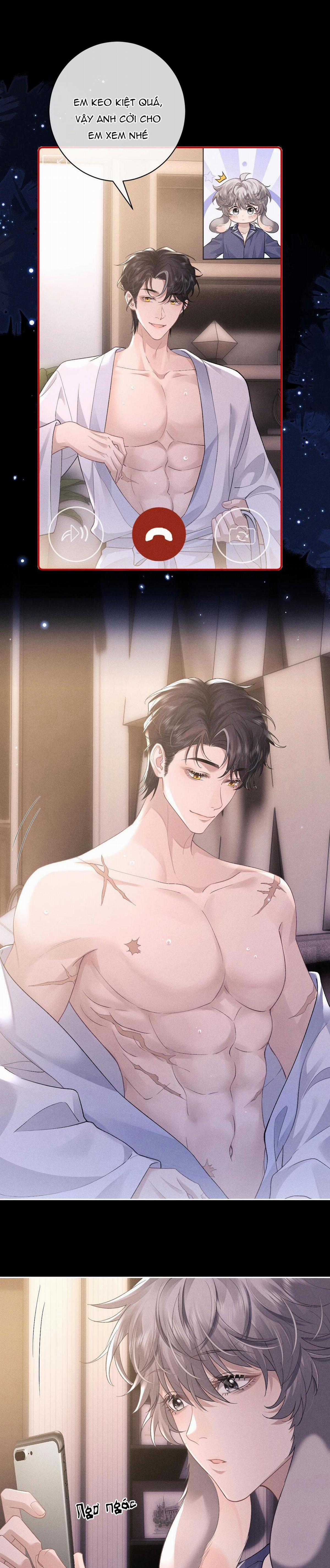 Chấp Sự Thỏ Tai Cụp - Chapter 50 - Trang 8