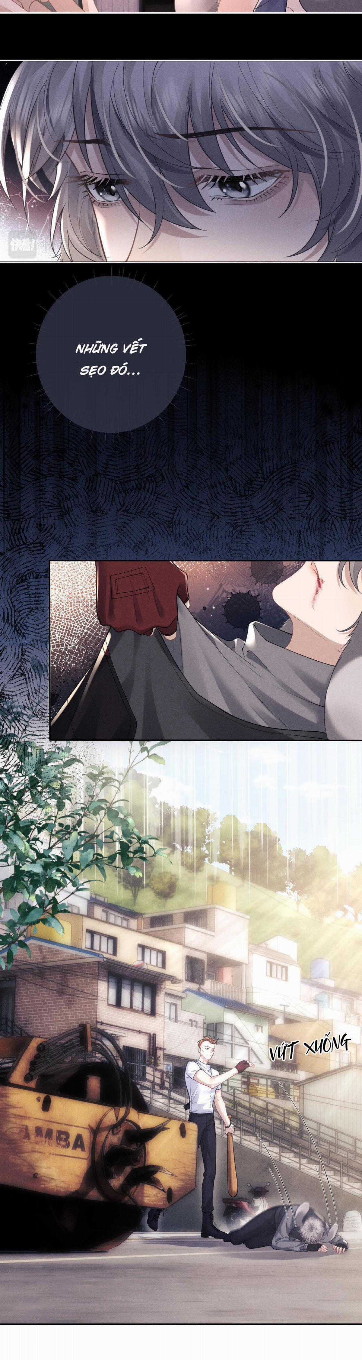 Chấp Sự Thỏ Tai Cụp - Chapter 50 - Trang 9