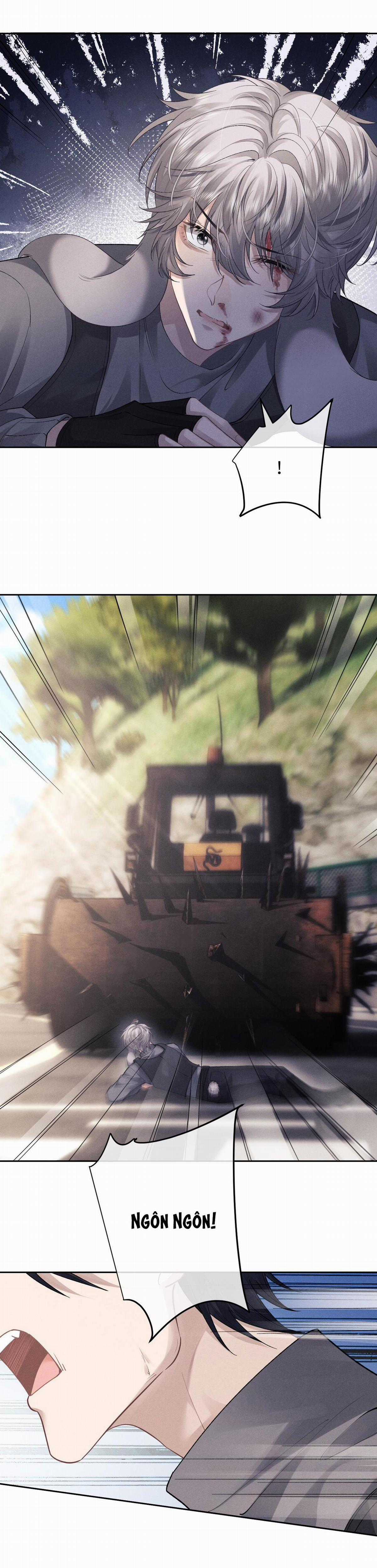 Chấp Sự Thỏ Tai Cụp - Chapter 50 - Trang 10