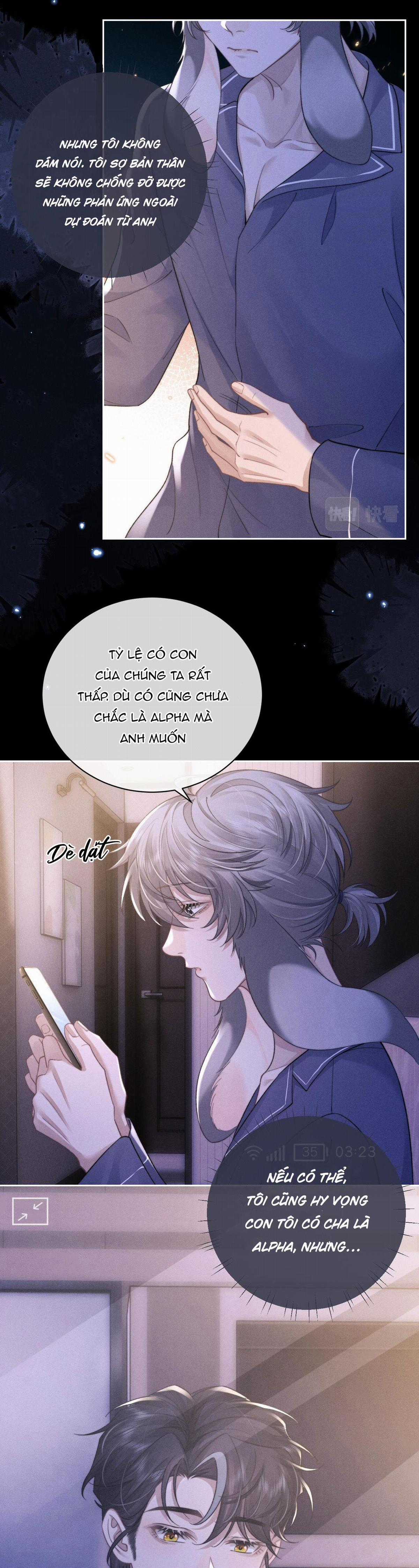 Chấp Sự Thỏ Tai Cụp - Chapter 51 - Trang 2