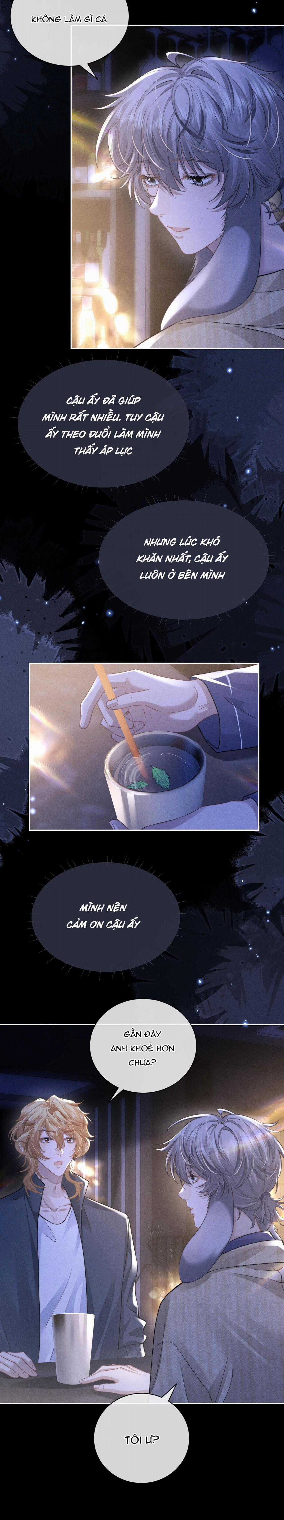 Chấp Sự Thỏ Tai Cụp - Chapter 51 - Trang 11