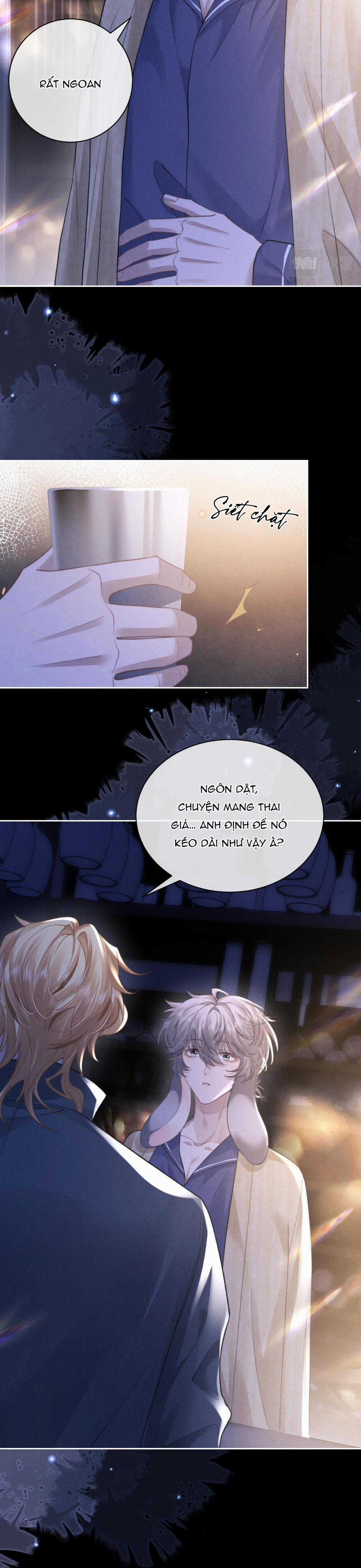 Chấp Sự Thỏ Tai Cụp - Chapter 51 - Trang 13