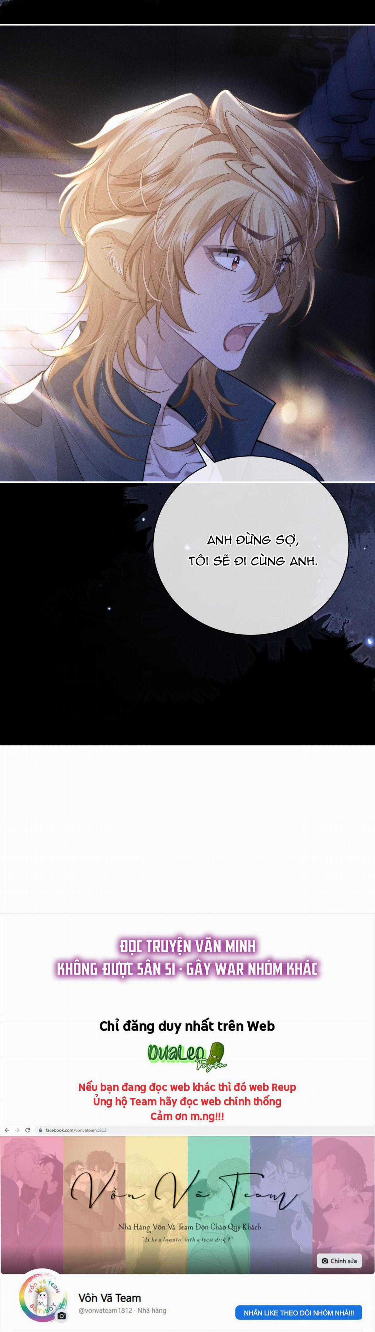 Chấp Sự Thỏ Tai Cụp - Chapter 51 - Trang 14