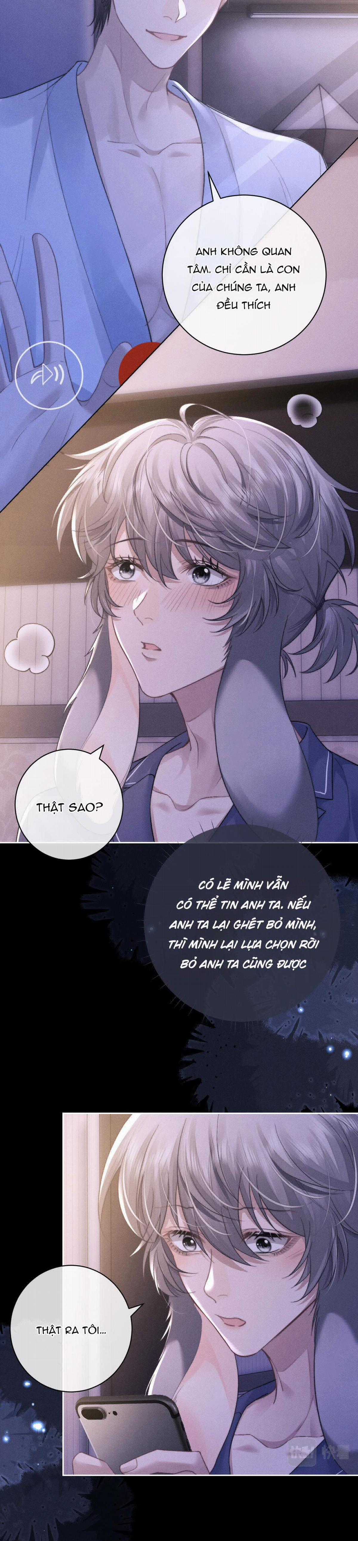 Chấp Sự Thỏ Tai Cụp - Chapter 51 - Trang 3