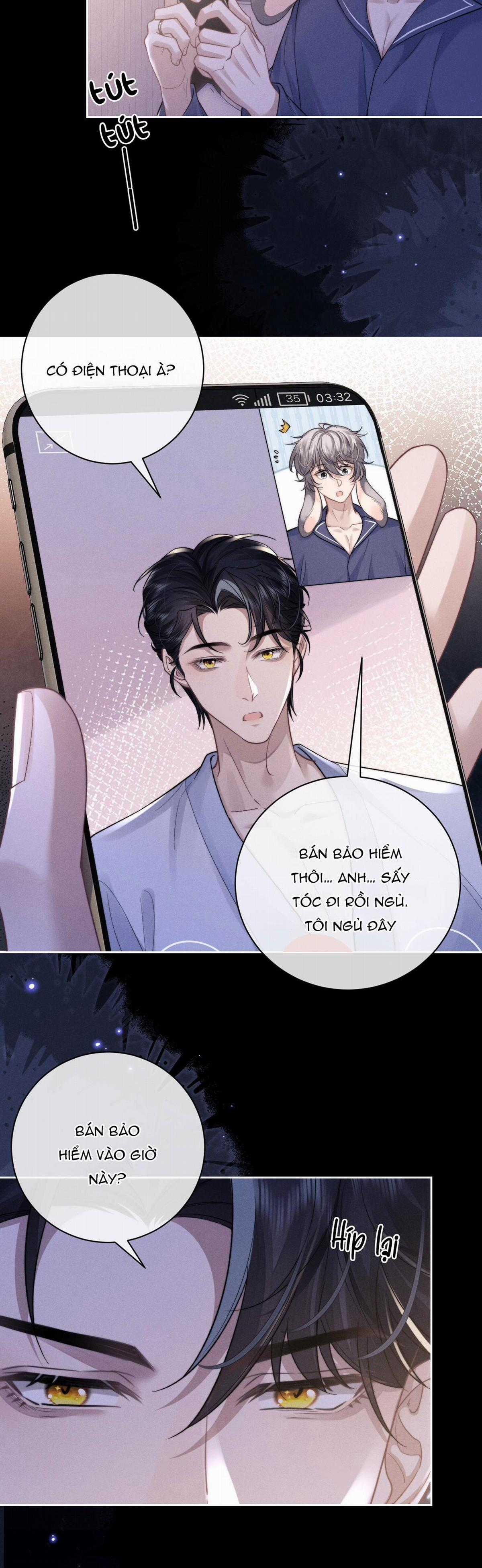 Chấp Sự Thỏ Tai Cụp - Chapter 51 - Trang 5