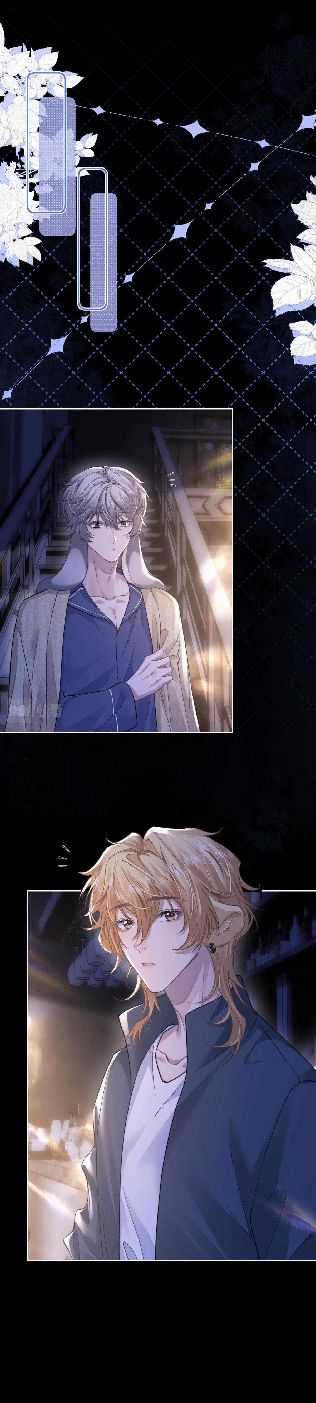 Chấp Sự Thỏ Tai Cụp - Chapter 51 - Trang 8