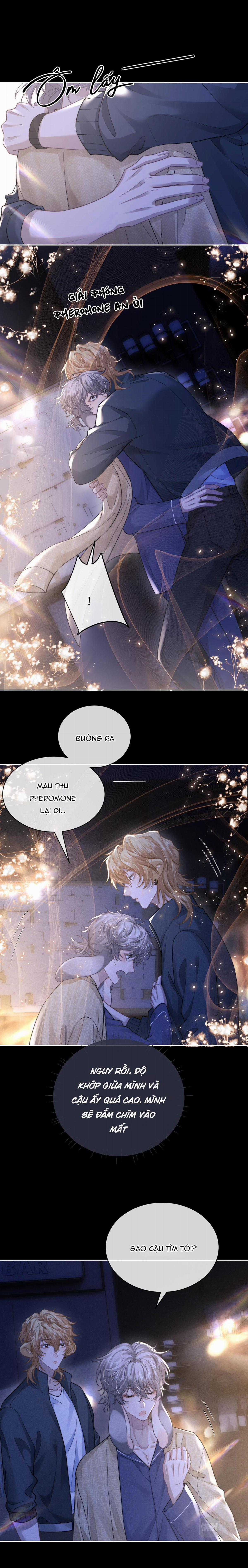 Chấp Sự Thỏ Tai Cụp - Chapter 51 - Trang 9