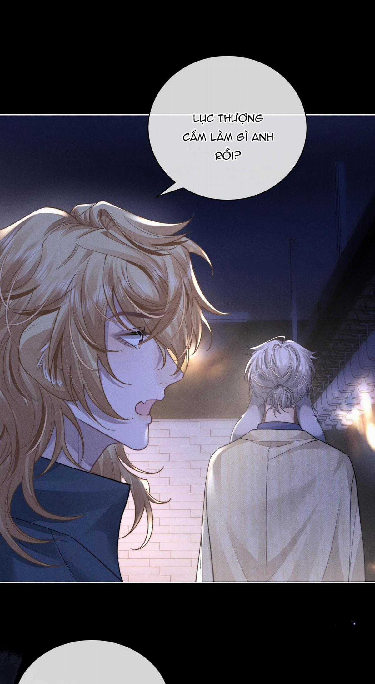 Chấp Sự Thỏ Tai Cụp - Chapter 51 - Trang 10