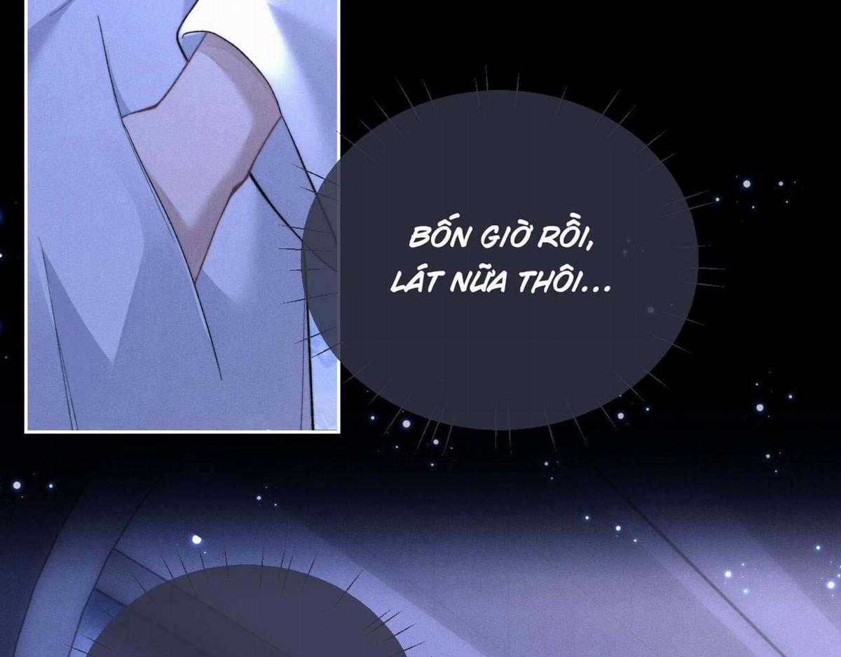 Chấp Sự Thỏ Tai Cụp - Chapter 52 - Trang 11