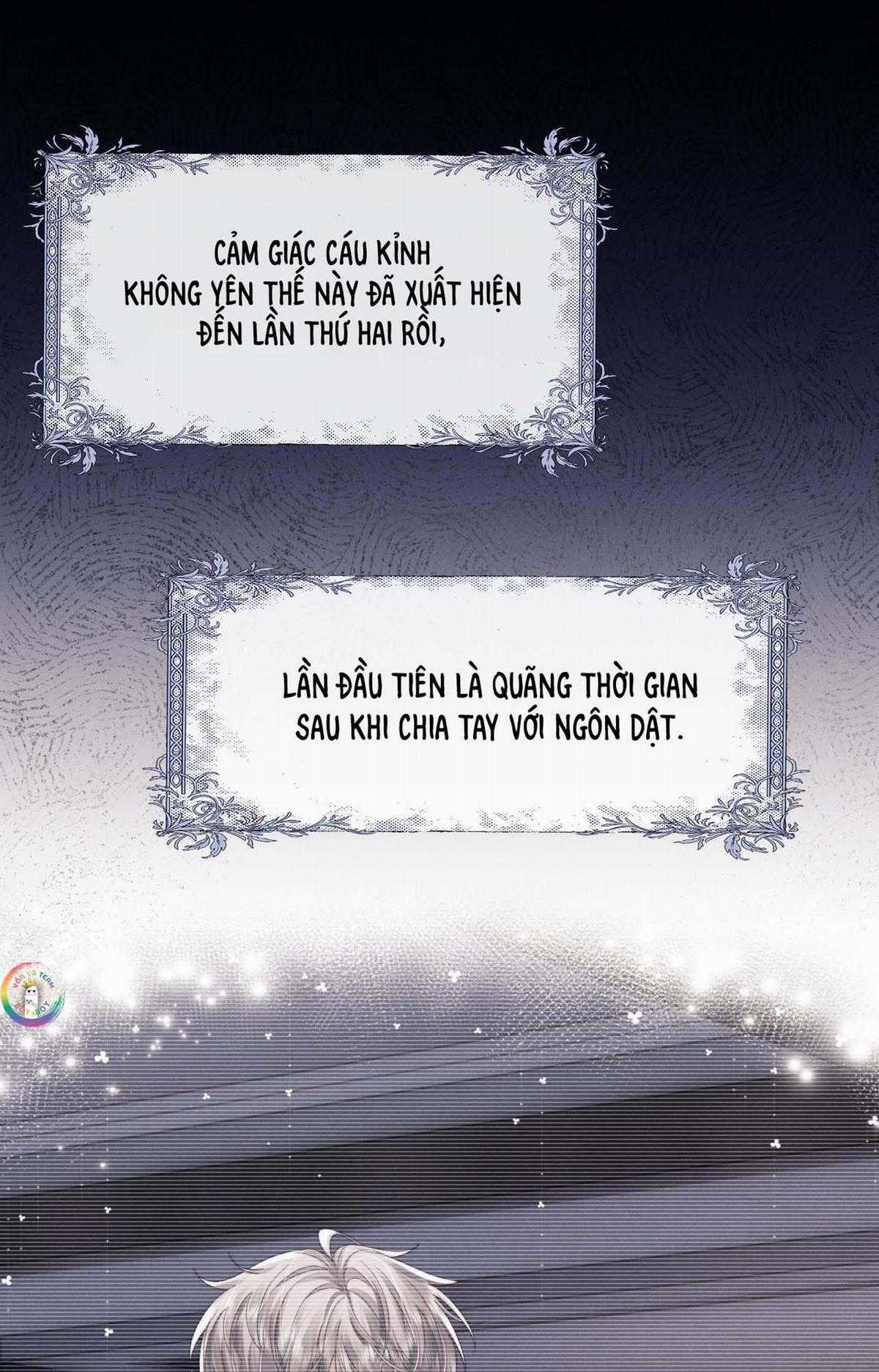 Chấp Sự Thỏ Tai Cụp - Chapter 52 - Trang 22