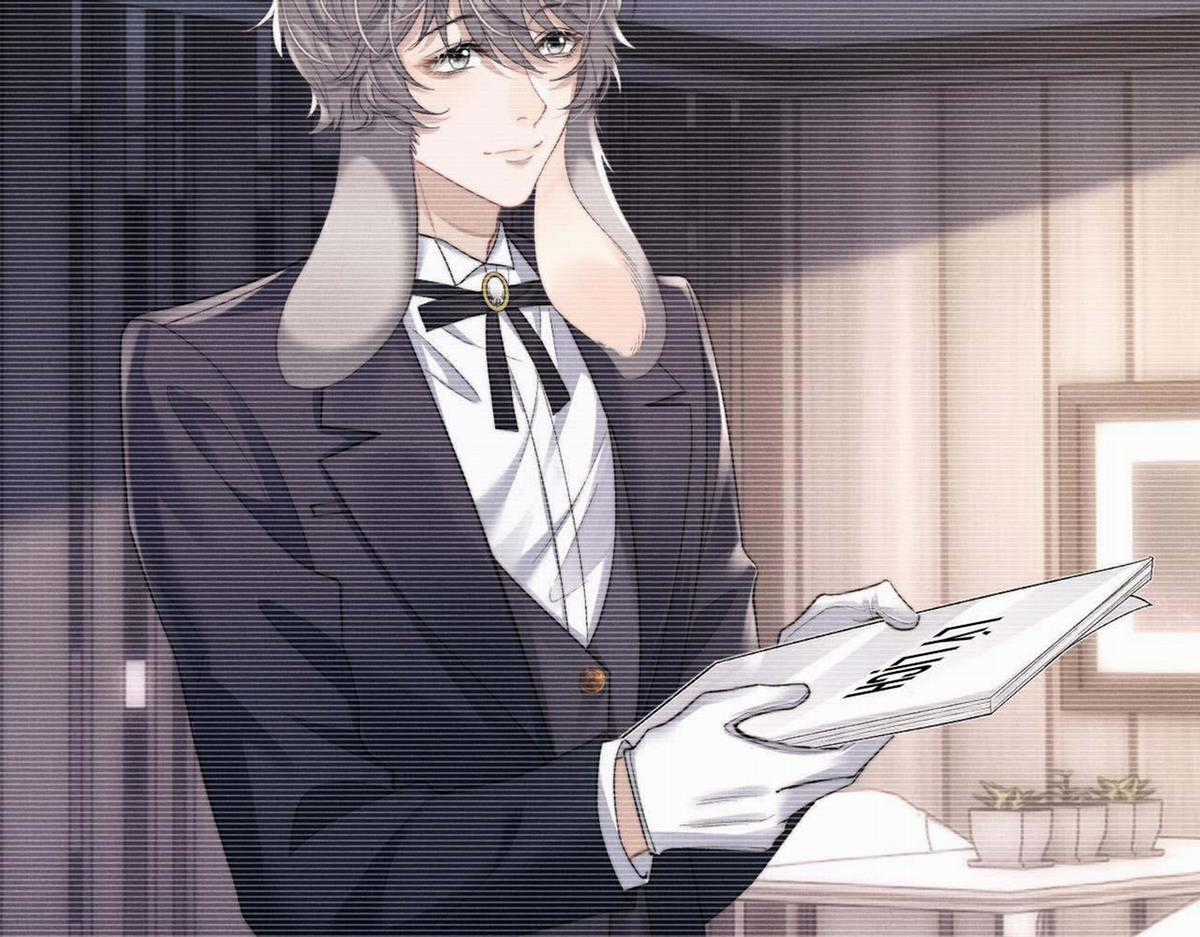 Chấp Sự Thỏ Tai Cụp - Chapter 52 - Trang 23