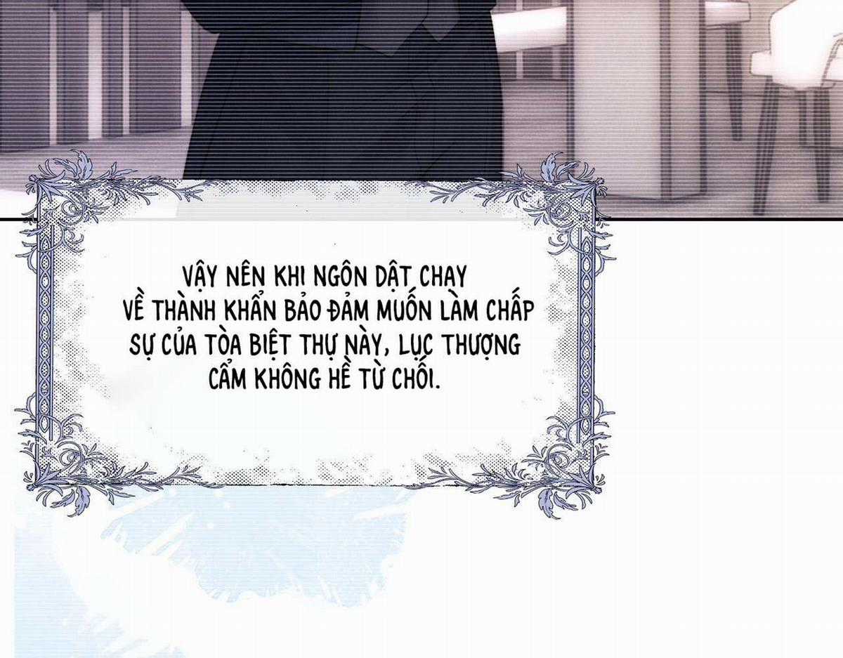 Chấp Sự Thỏ Tai Cụp - Chapter 52 - Trang 24