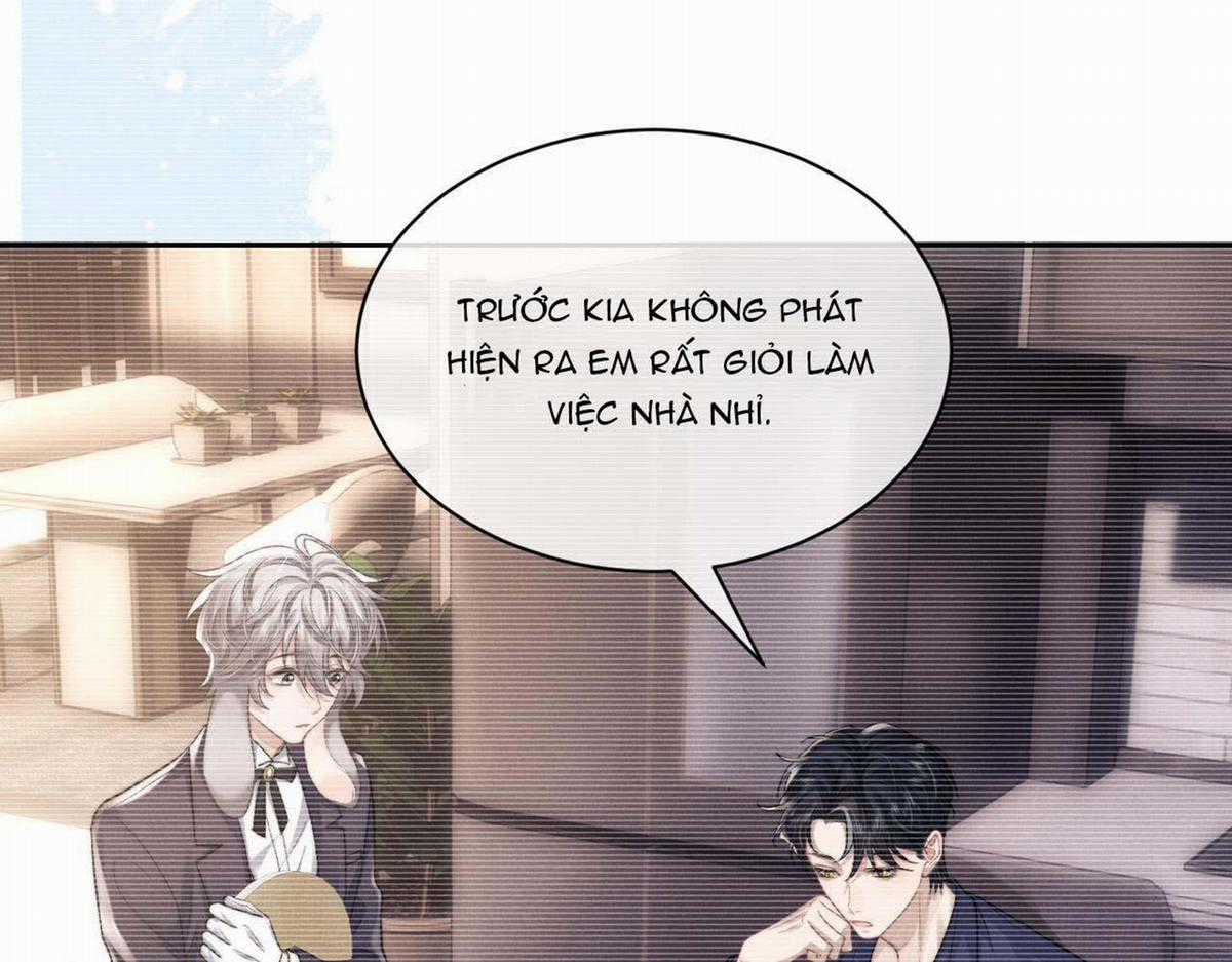 Chấp Sự Thỏ Tai Cụp - Chapter 52 - Trang 25