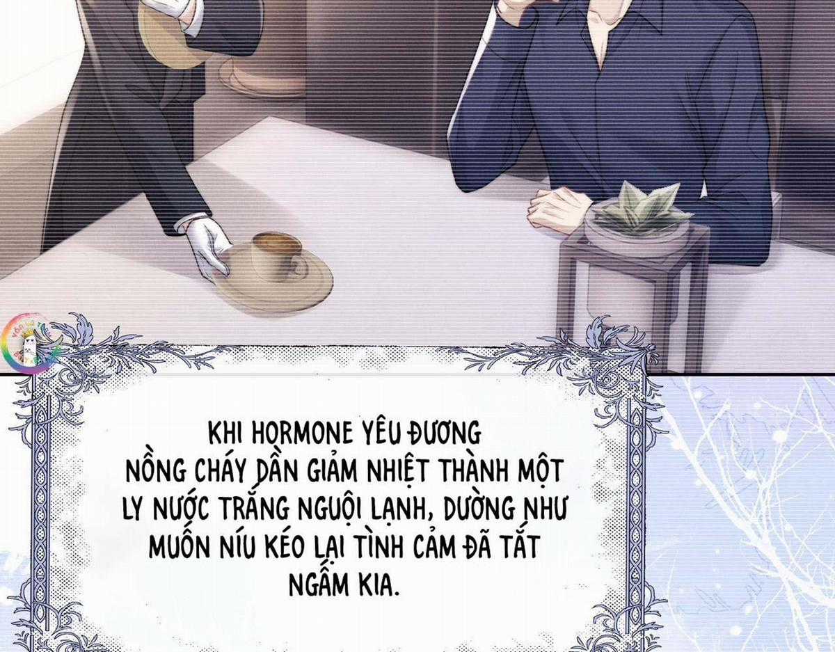 Chấp Sự Thỏ Tai Cụp - Chapter 52 - Trang 26