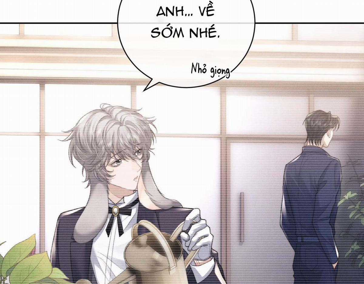 Chấp Sự Thỏ Tai Cụp - Chapter 52 - Trang 28