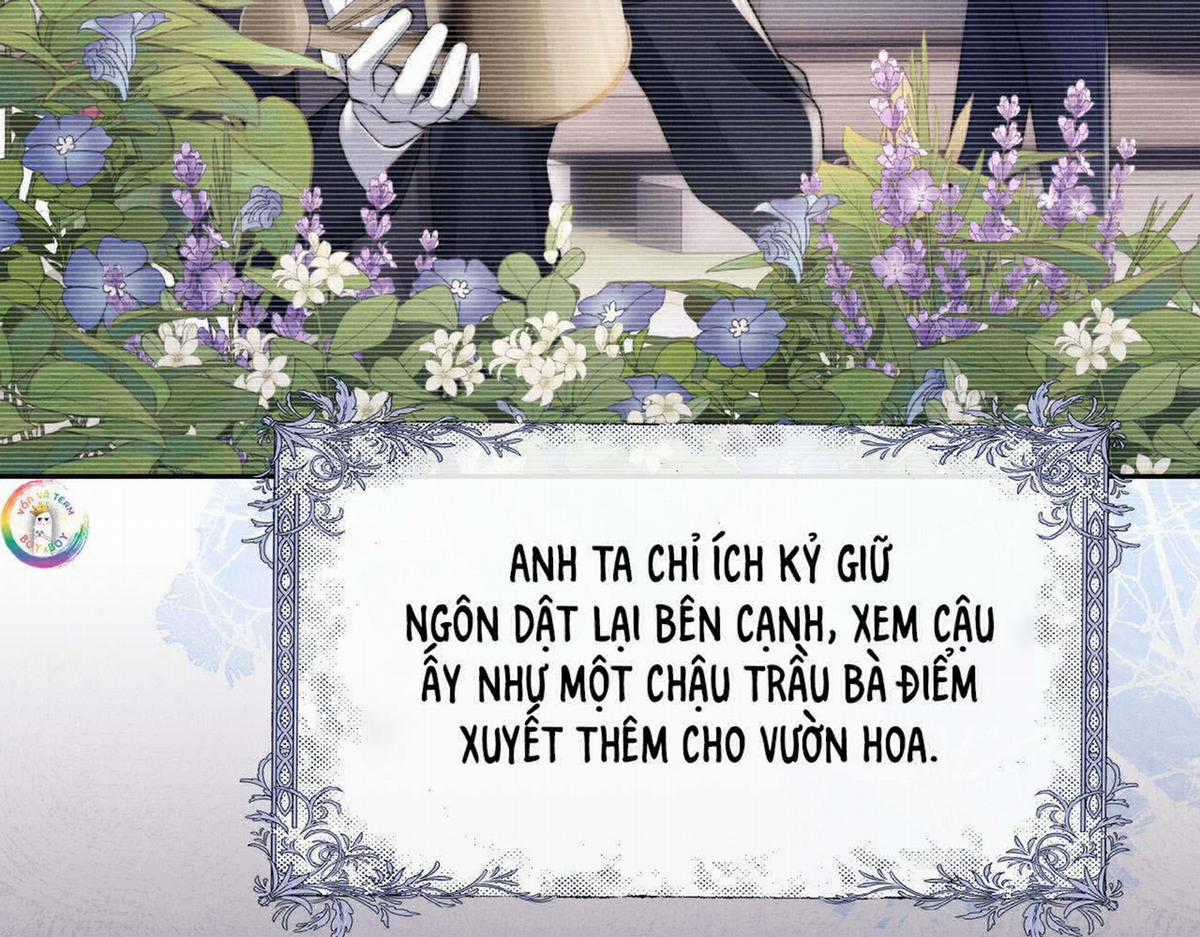 Chấp Sự Thỏ Tai Cụp - Chapter 52 - Trang 29