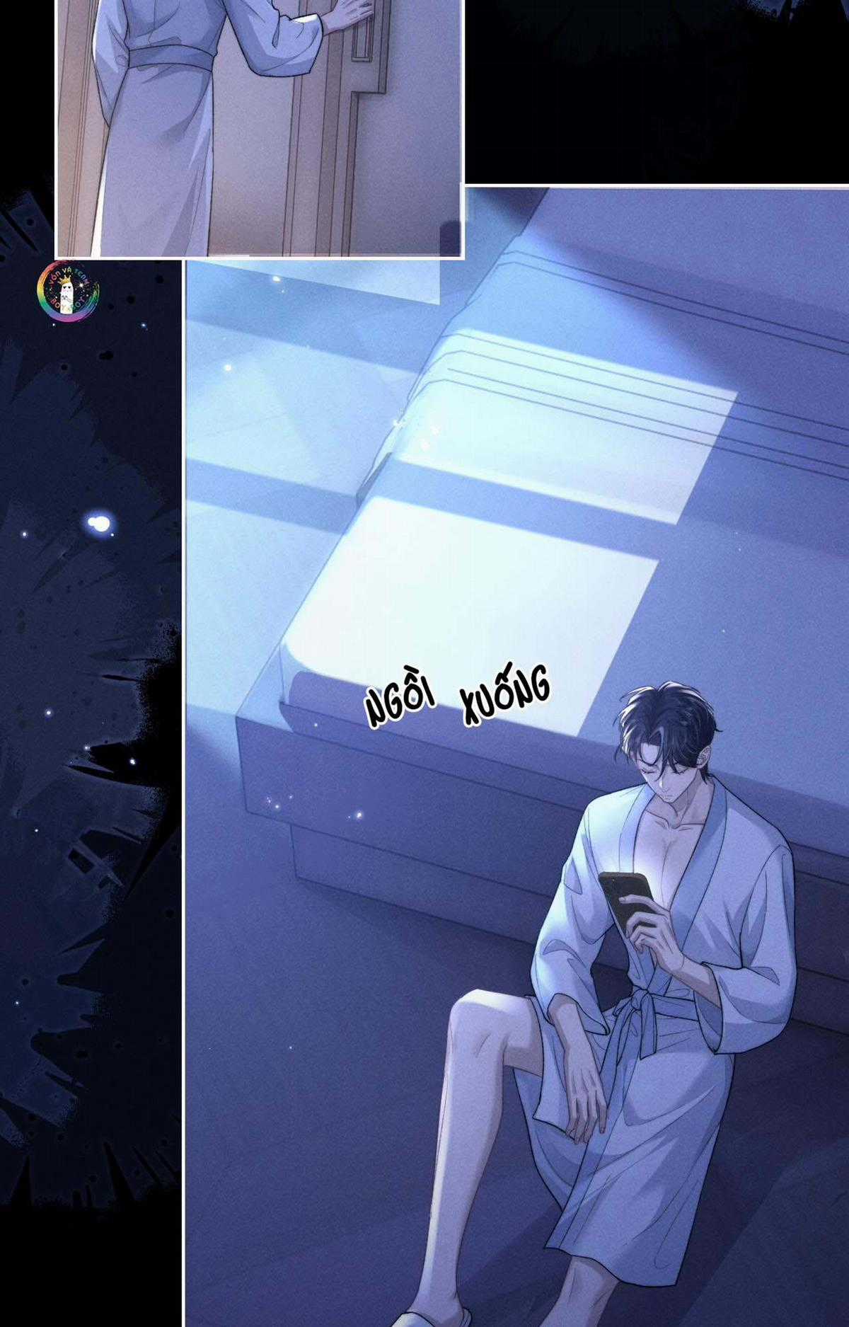 Chấp Sự Thỏ Tai Cụp - Chapter 52 - Trang 35