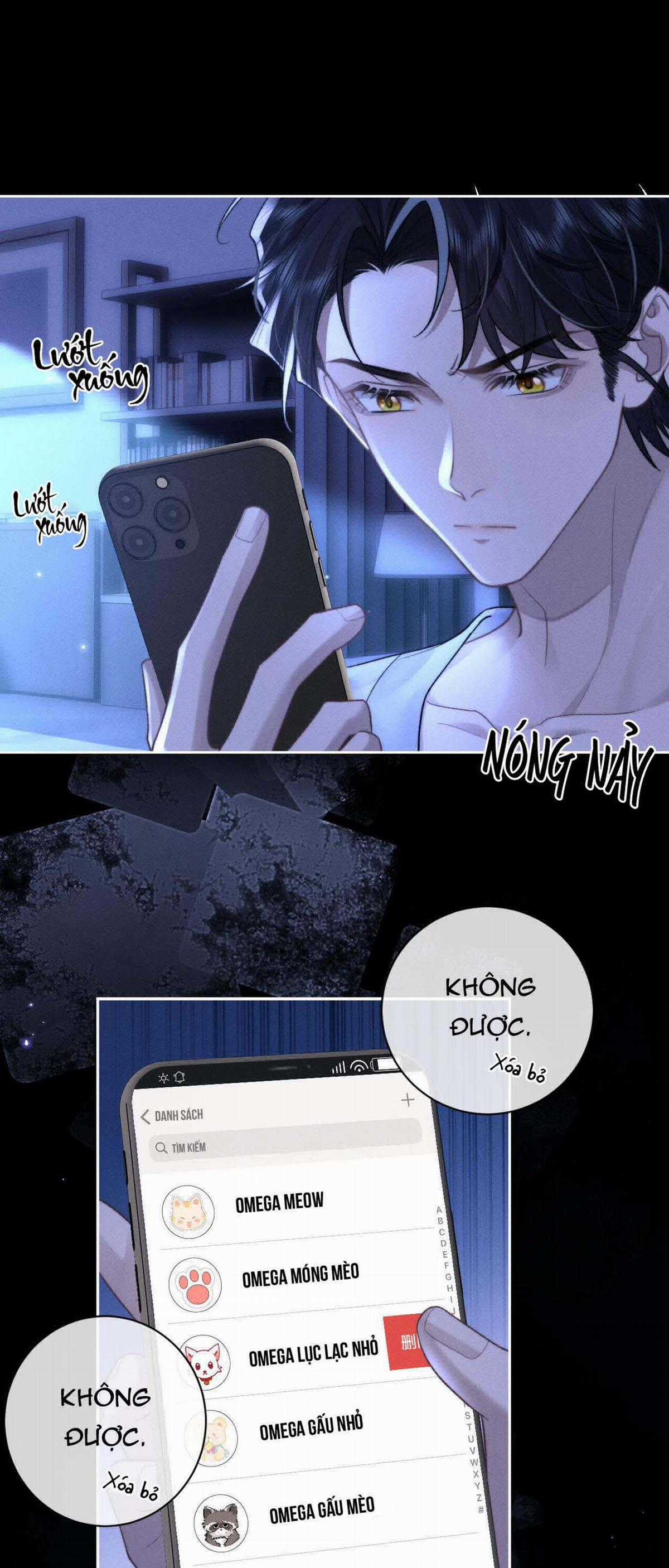 Chấp Sự Thỏ Tai Cụp - Chapter 52 - Trang 37