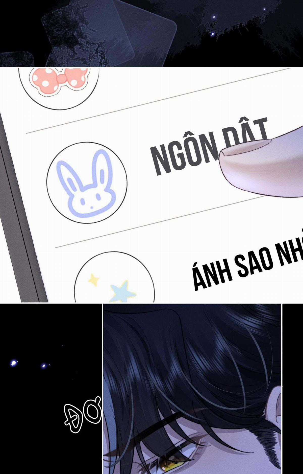 Chấp Sự Thỏ Tai Cụp - Chapter 52 - Trang 39