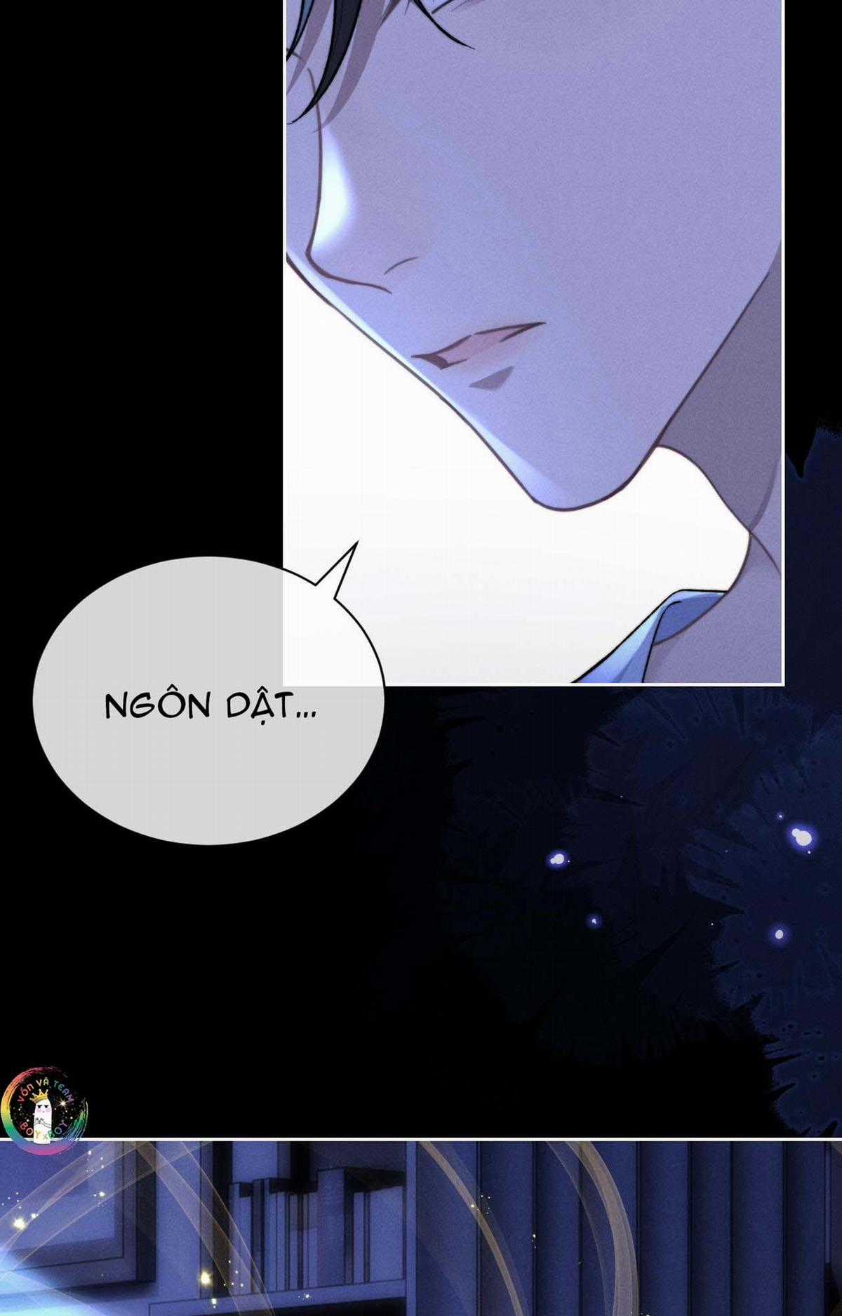 Chấp Sự Thỏ Tai Cụp - Chapter 52 - Trang 40