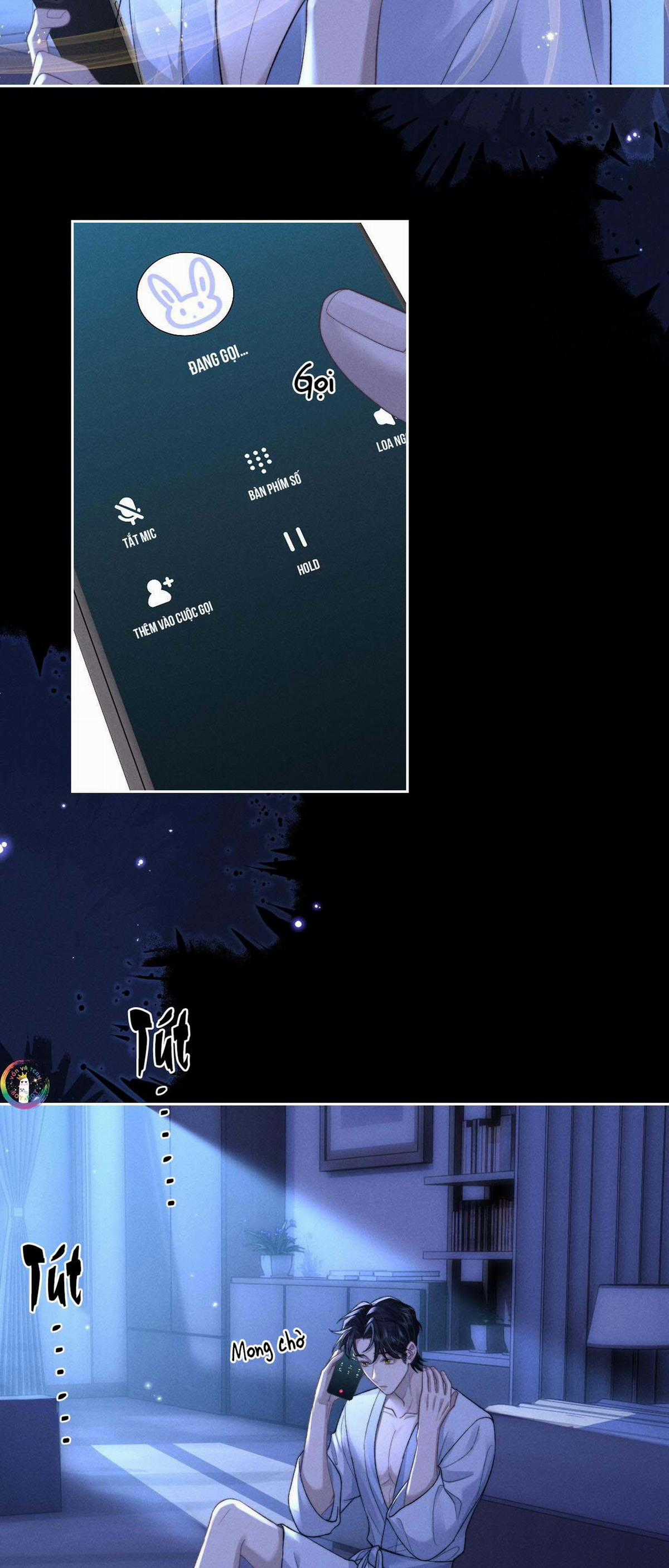 Chấp Sự Thỏ Tai Cụp - Chapter 52 - Trang 42