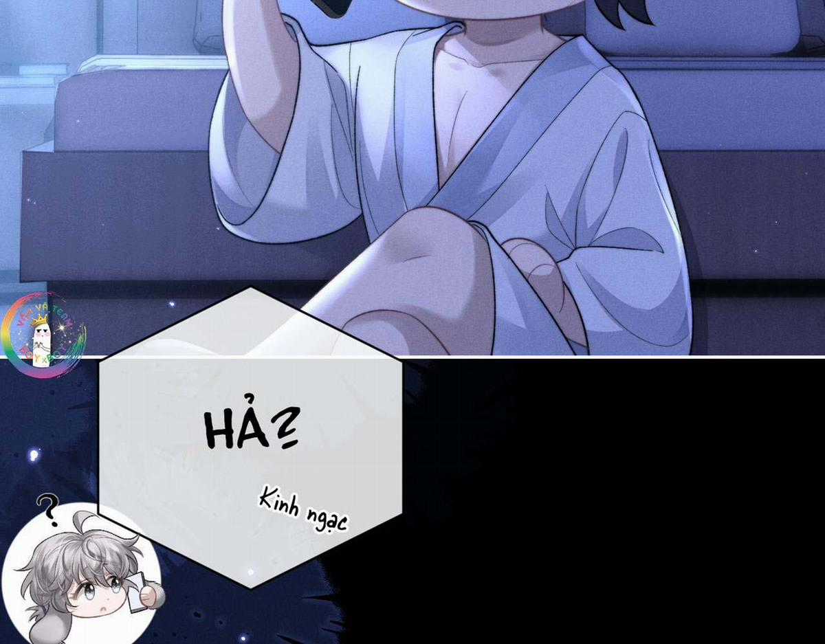 Chấp Sự Thỏ Tai Cụp - Chapter 52 - Trang 50