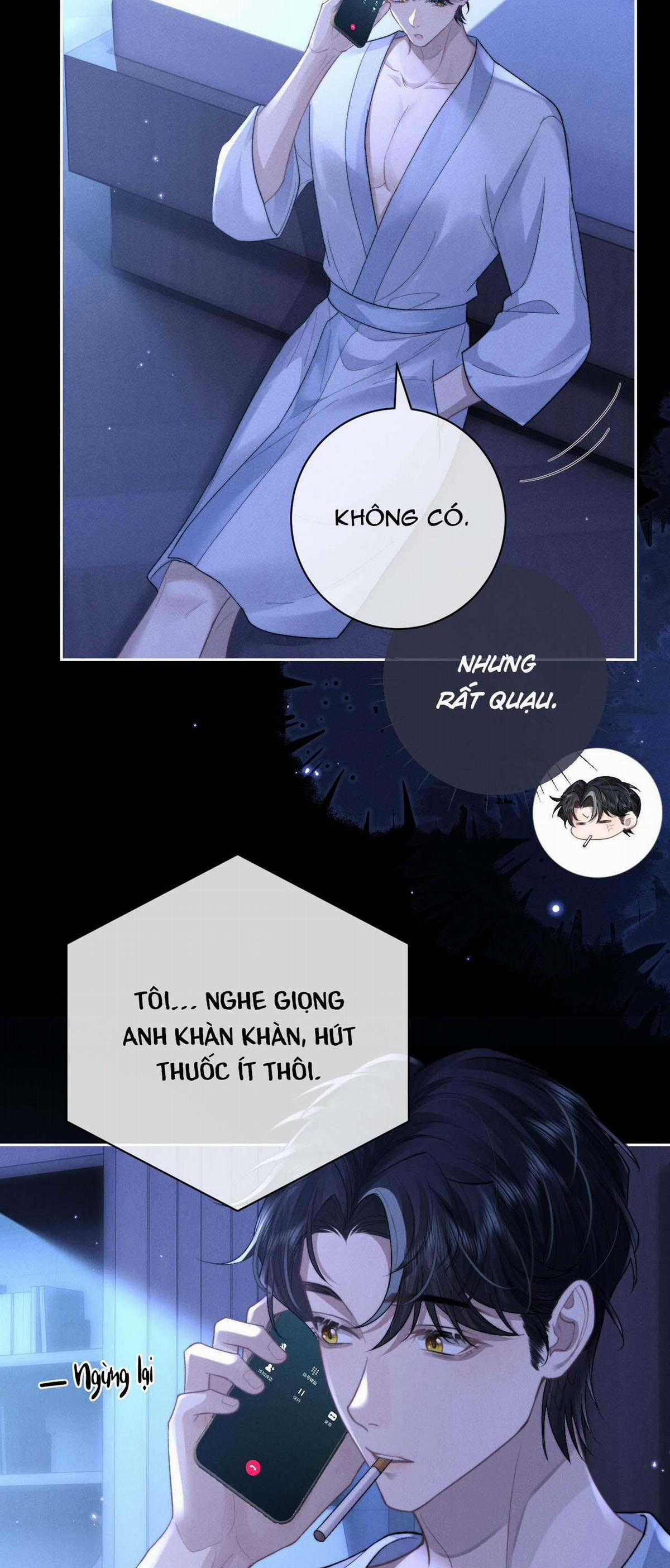 Chấp Sự Thỏ Tai Cụp - Chapter 52 - Trang 52