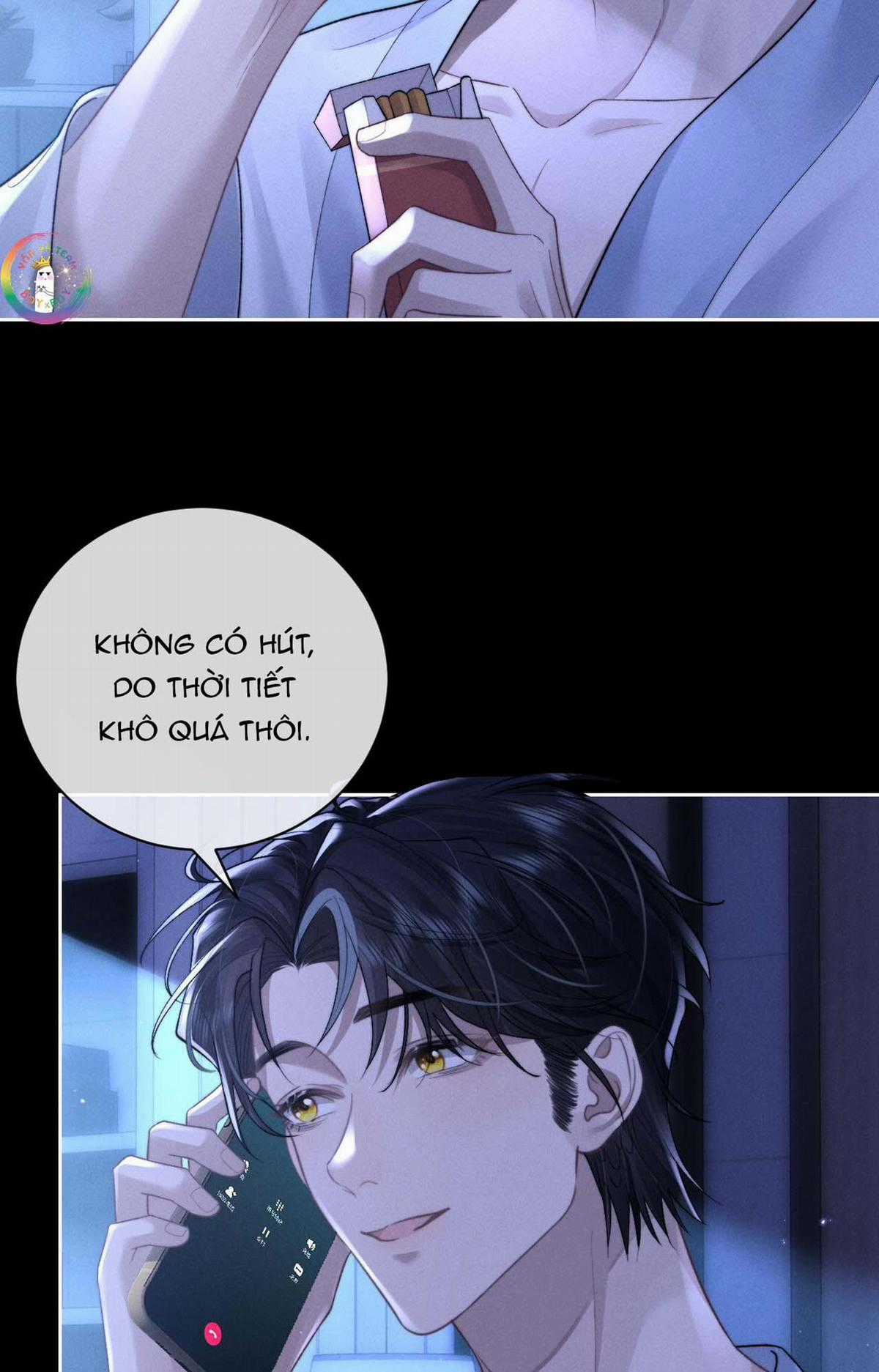 Chấp Sự Thỏ Tai Cụp - Chapter 52 - Trang 53